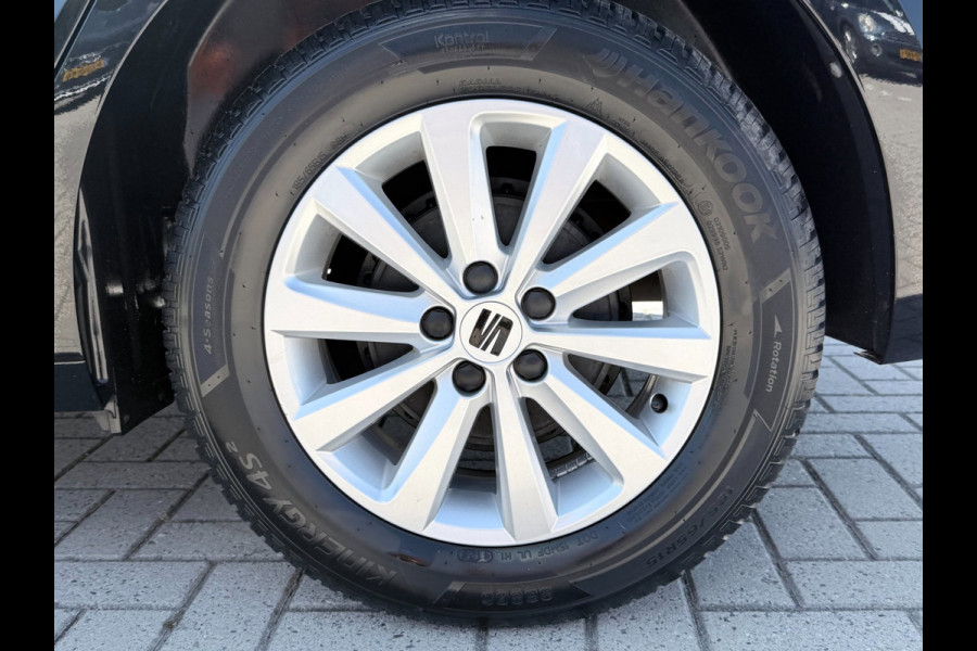 Seat Ibiza 1.0 EcoTSI Style Business Connect | PDC | Carplay | Navi |