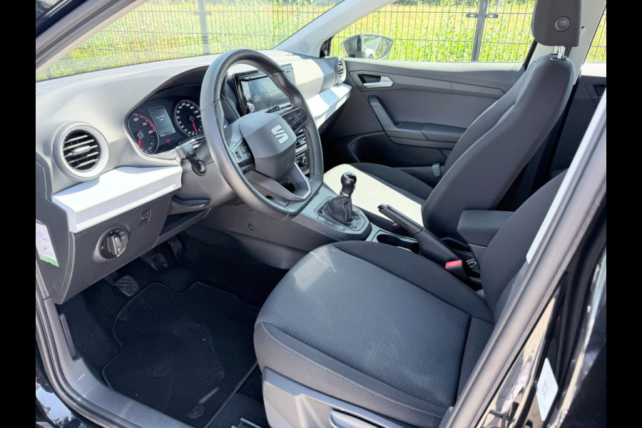 Seat Ibiza 1.0 EcoTSI Style Business Connect | PDC | Carplay | Navi |