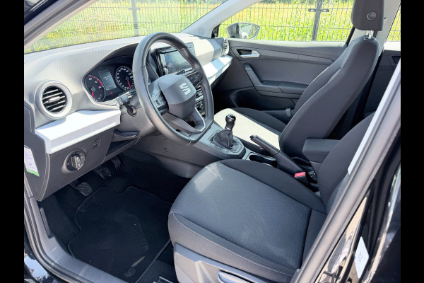 Seat Ibiza 1.0 EcoTSI Style Business Connect | PDC | Carplay | Navi |