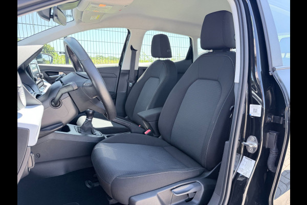 Seat Ibiza 1.0 EcoTSI Style Business Connect | PDC | Carplay | Navi |
