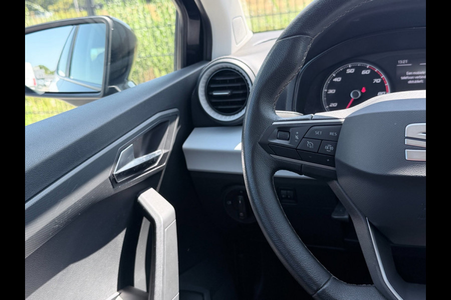 Seat Ibiza 1.0 EcoTSI Style Business Connect | PDC | Carplay | Navi |