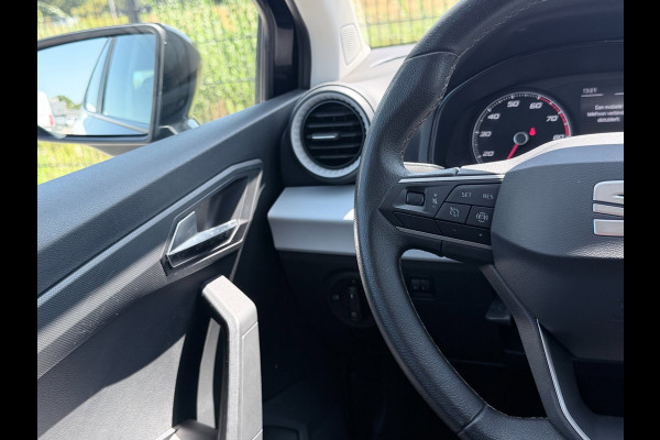 Seat Ibiza 1.0 EcoTSI Style Business Connect | PDC | Carplay | Navi |