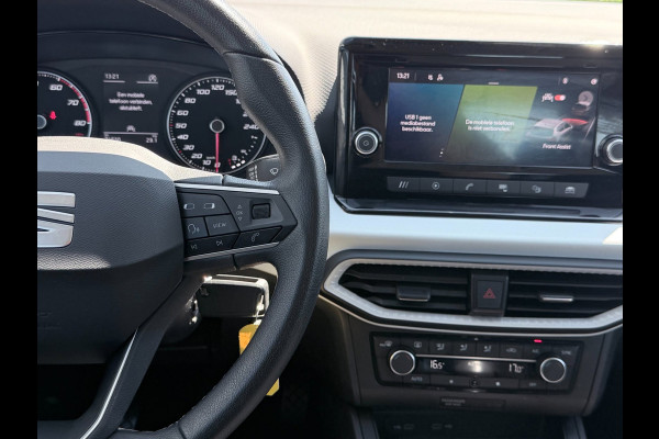 Seat Ibiza 1.0 EcoTSI Style Business Connect | PDC | Carplay | Navi |