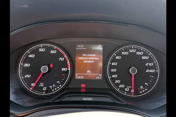 Seat Ibiza 1.0 EcoTSI Style Business Connect | PDC | Carplay | Navi |