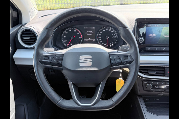 Seat Ibiza 1.0 EcoTSI Style Business Connect | PDC | Carplay | Navi |