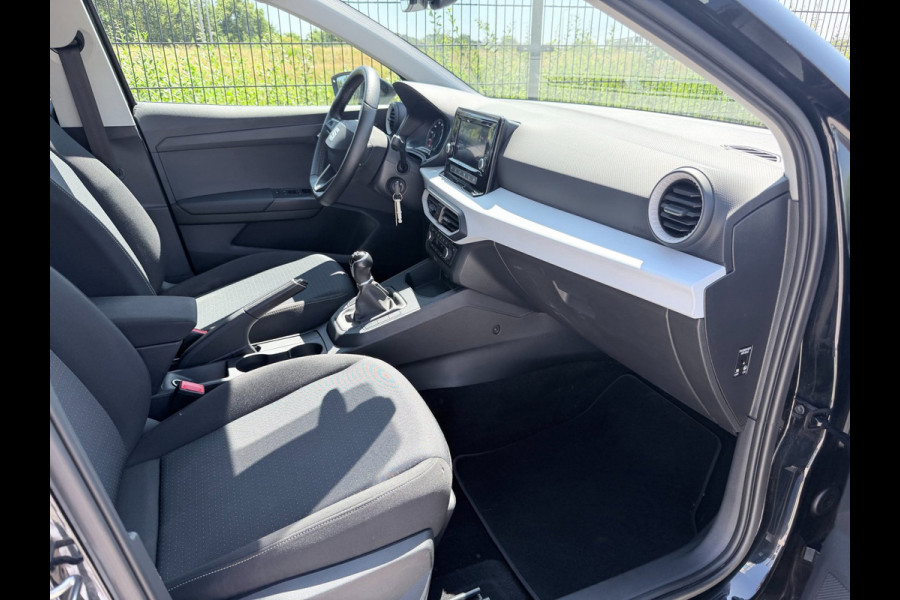 Seat Ibiza 1.0 EcoTSI Style Business Connect | PDC | Carplay | Navi |