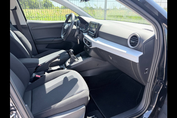 Seat Ibiza 1.0 EcoTSI Style Business Connect | PDC | Carplay | Navi |