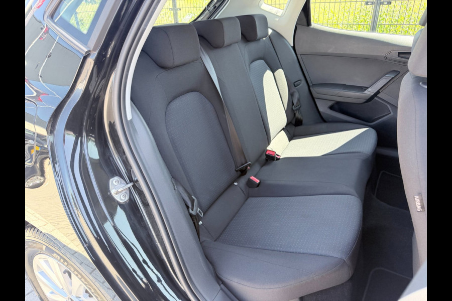 Seat Ibiza 1.0 EcoTSI Style Business Connect | PDC | Carplay | Navi |