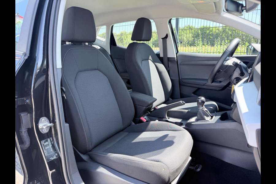 Seat Ibiza 1.0 EcoTSI Style Business Connect | PDC | Carplay | Navi |