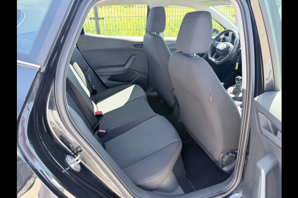Seat Ibiza 1.0 EcoTSI Style Business Connect | PDC | Carplay | Navi |