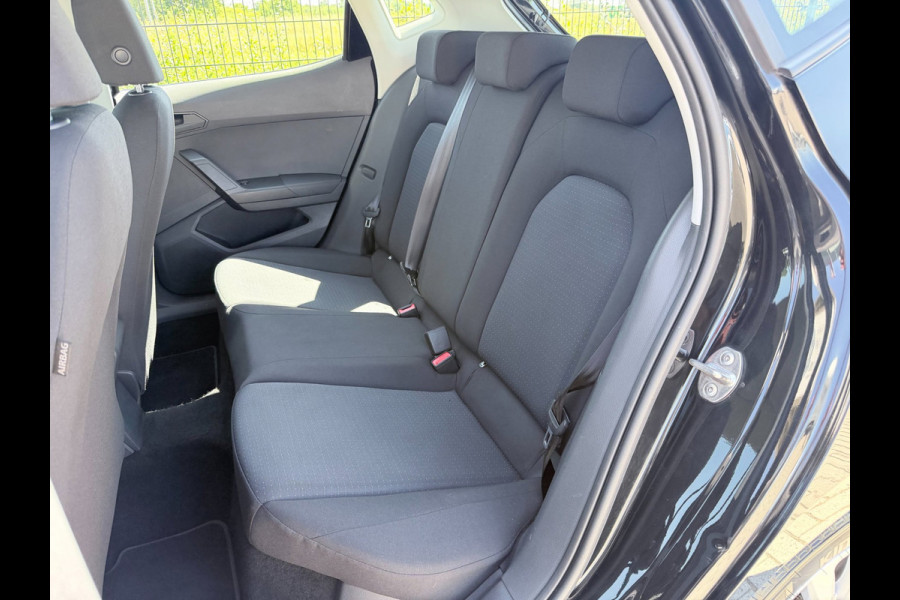 Seat Ibiza 1.0 EcoTSI Style Business Connect | PDC | Carplay | Navi |