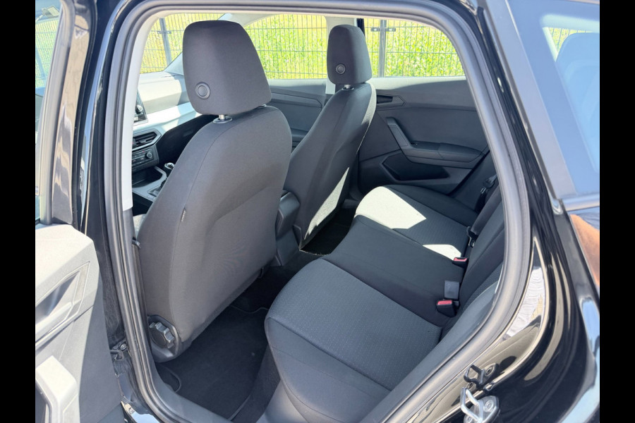 Seat Ibiza 1.0 EcoTSI Style Business Connect | PDC | Carplay | Navi |