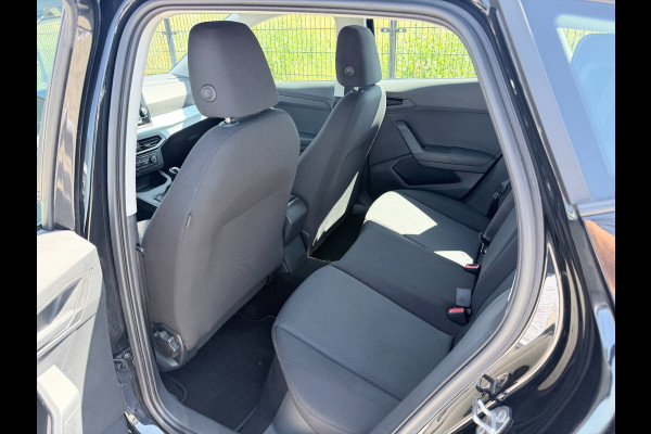Seat Ibiza 1.0 EcoTSI Style Business Connect | PDC | Carplay | Navi |