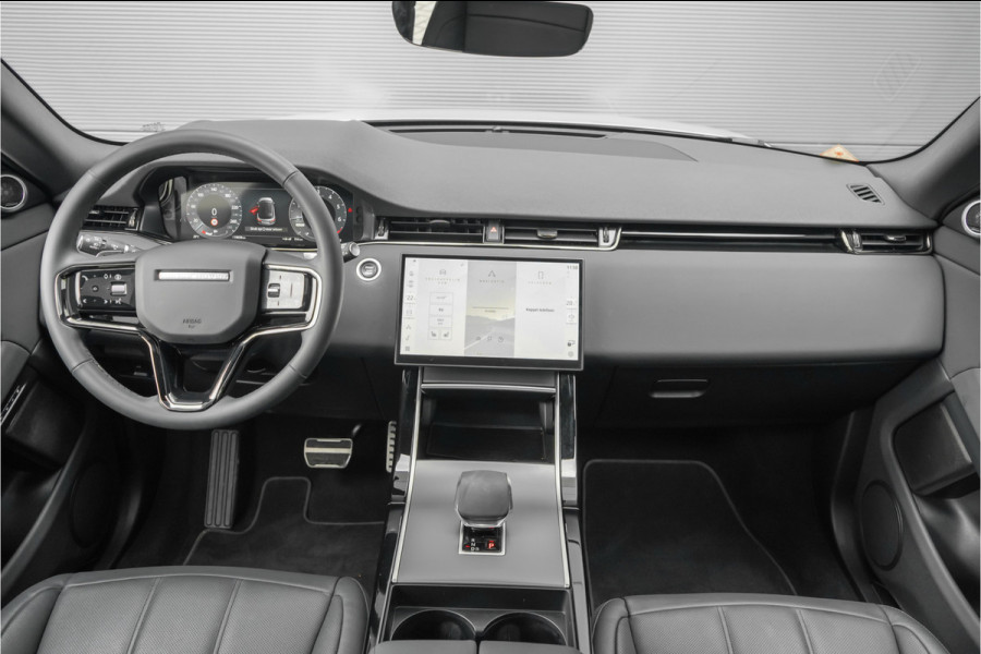 Land Rover Range Rover Evoque 1.5 P270e PHEV AWD SE Dynamic Pano ACC 20" 1e Eig Ori NL