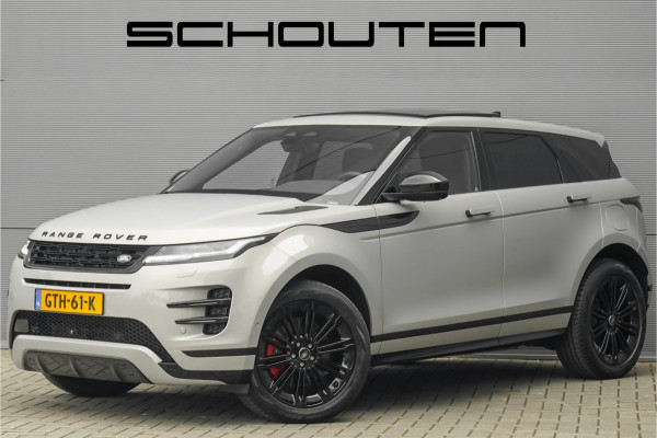 Land Rover Range Rover Evoque 1.5 P270e PHEV AWD SE Dynamic Pano ACC 20" 1e Eig Ori NL
