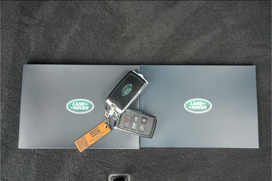 Land Rover Range Rover Evoque 1.5 P270e PHEV AWD SE Dynamic Pano ACC 20" 1e Eig Ori NL
