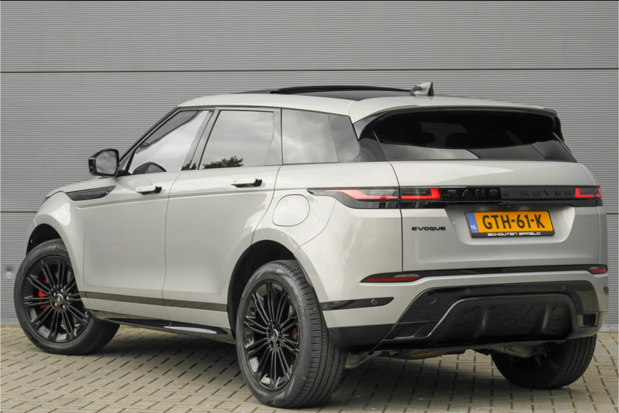 Land Rover Range Rover Evoque 1.5 P270e PHEV AWD SE Dynamic Pano ACC 20" 1e Eig Ori NL