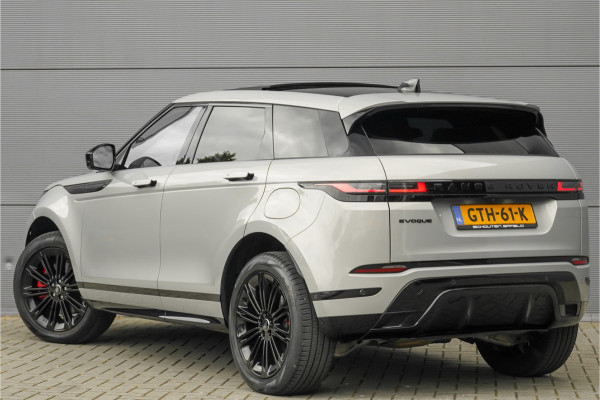 Land Rover Range Rover Evoque 1.5 P270e PHEV AWD SE Dynamic Pano ACC 20" 1e Eig Ori NL