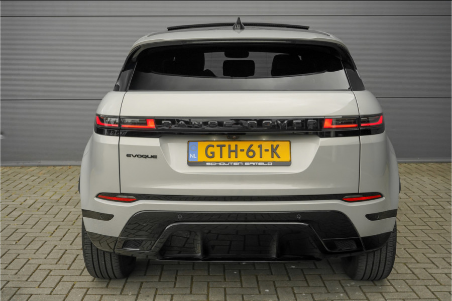 Land Rover Range Rover Evoque 1.5 P270e PHEV AWD SE Dynamic Pano ACC 20" 1e Eig Ori NL