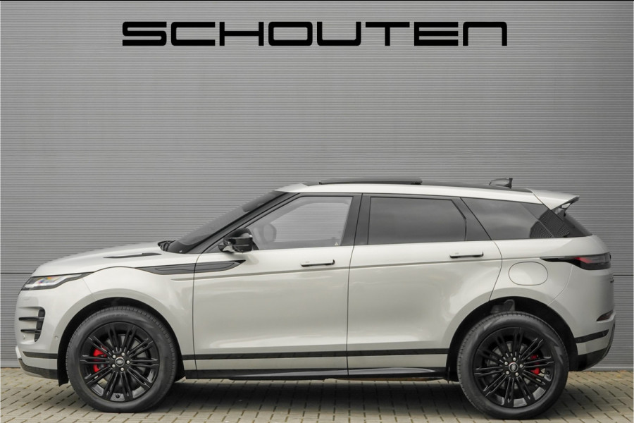 Land Rover Range Rover Evoque 1.5 P270e PHEV AWD SE Dynamic Pano ACC 20" 1e Eig Ori NL