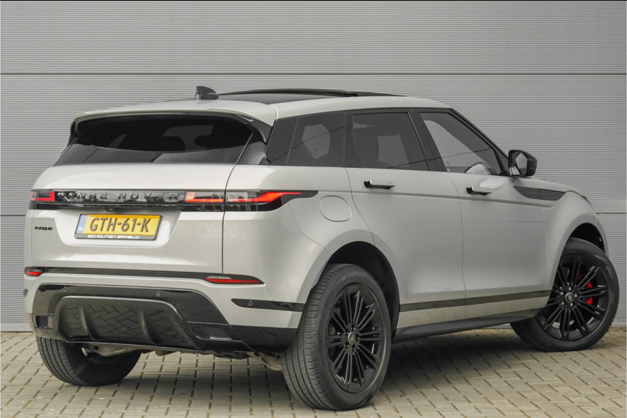 Land Rover Range Rover Evoque 1.5 P270e PHEV AWD SE Dynamic Pano ACC 20" 1e Eig Ori NL