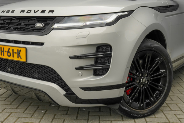 Land Rover Range Rover Evoque 1.5 P270e PHEV AWD SE Dynamic Pano ACC 20" 1e Eig Ori NL
