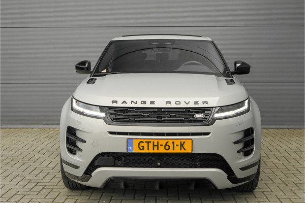 Land Rover Range Rover Evoque 1.5 P270e PHEV AWD SE Dynamic Pano ACC 20" 1e Eig Ori NL