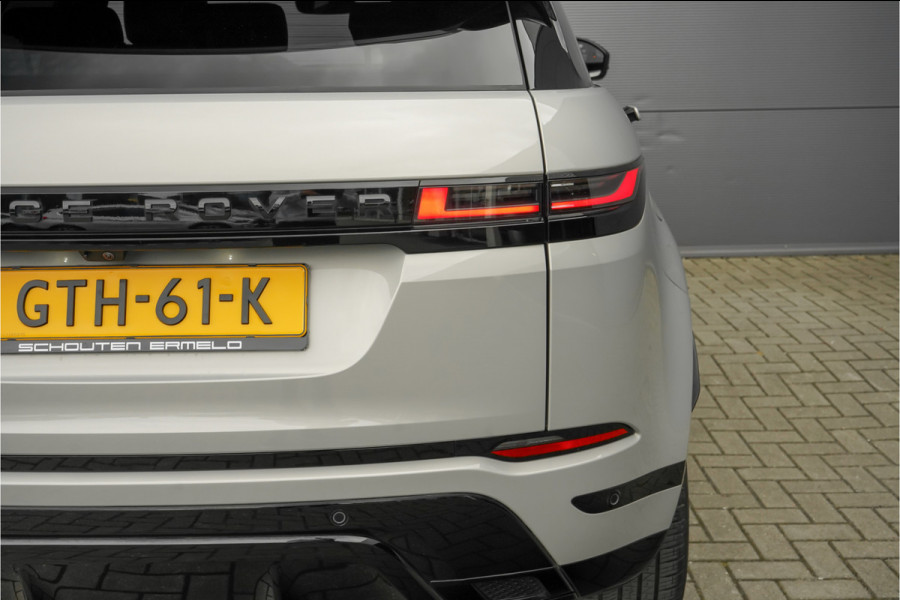 Land Rover Range Rover Evoque 1.5 P270e PHEV AWD SE Dynamic Pano ACC 20" 1e Eig Ori NL
