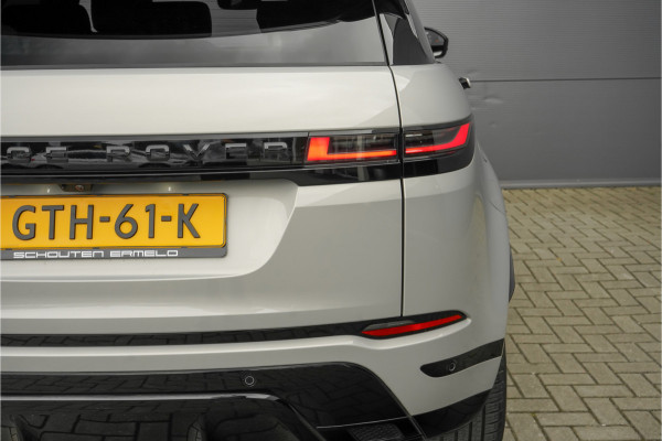 Land Rover Range Rover Evoque 1.5 P270e PHEV AWD SE Dynamic Pano ACC 20" 1e Eig Ori NL