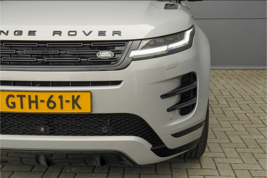 Land Rover Range Rover Evoque 1.5 P270e PHEV AWD SE Dynamic Pano ACC 20" 1e Eig Ori NL