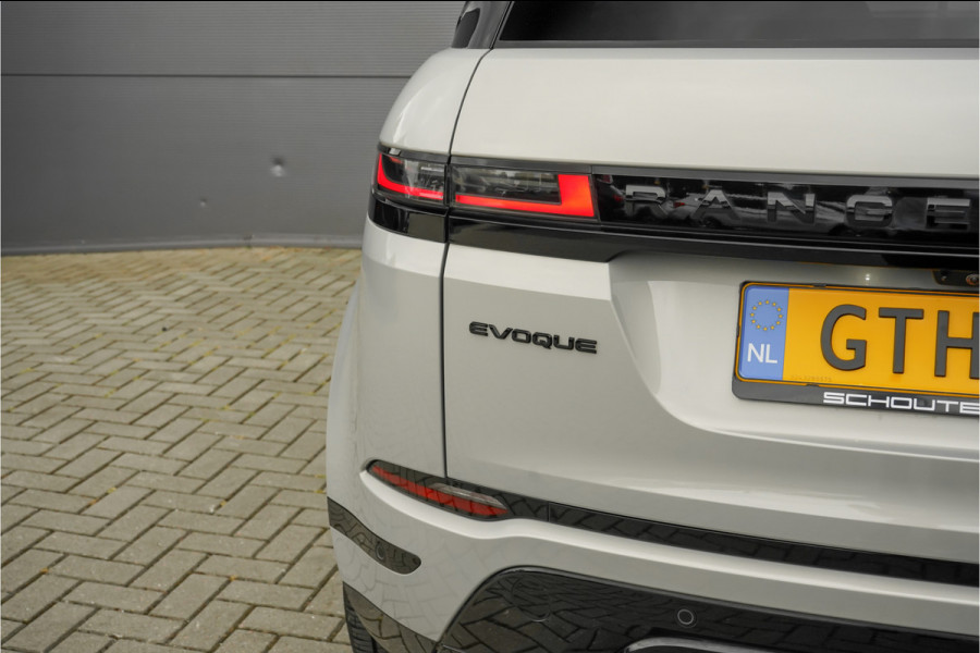 Land Rover Range Rover Evoque 1.5 P270e PHEV AWD SE Dynamic Pano ACC 20" 1e Eig Ori NL