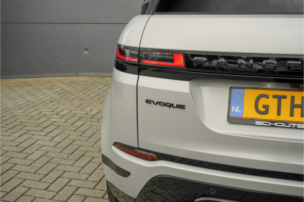 Land Rover Range Rover Evoque 1.5 P270e PHEV AWD SE Dynamic Pano ACC 20" 1e Eig Ori NL