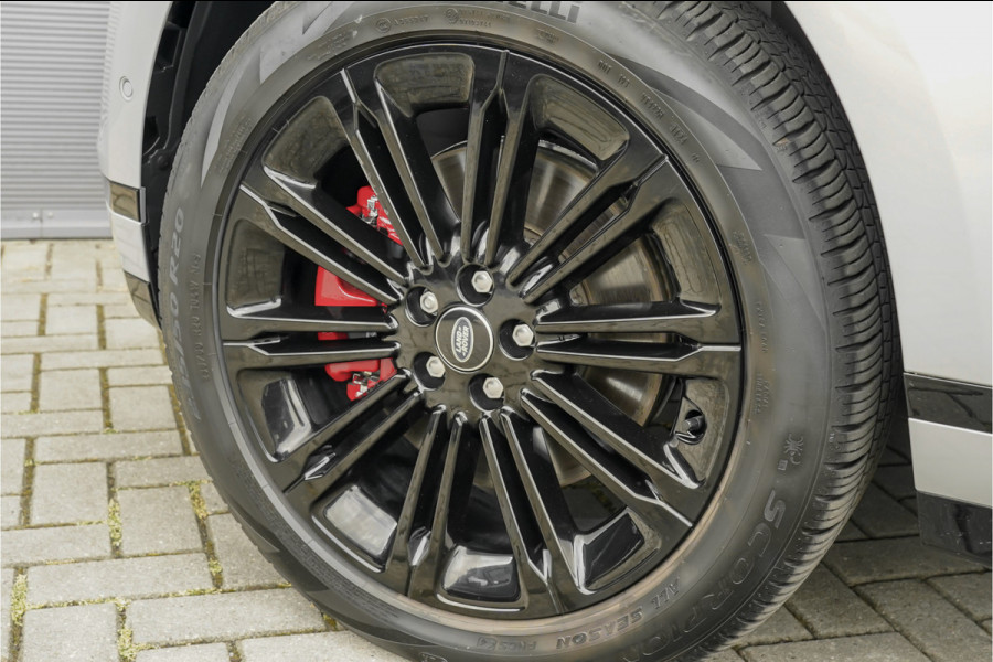 Land Rover Range Rover Evoque 1.5 P270e PHEV AWD SE Dynamic Pano ACC 20" 1e Eig Ori NL