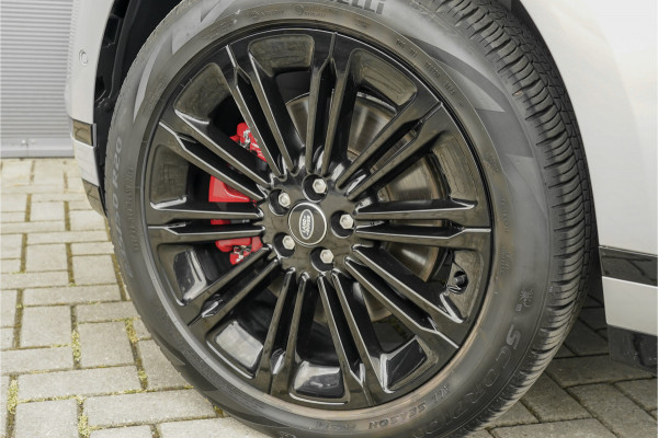 Land Rover Range Rover Evoque 1.5 P270e PHEV AWD SE Dynamic Pano ACC 20" 1e Eig Ori NL