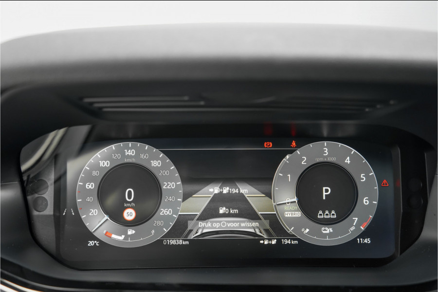 Land Rover Range Rover Evoque 1.5 P270e PHEV AWD SE Dynamic Pano ACC 20" 1e Eig Ori NL