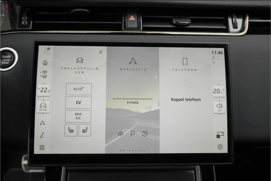 Land Rover Range Rover Evoque 1.5 P270e PHEV AWD SE Dynamic Pano ACC 20" 1e Eig Ori NL