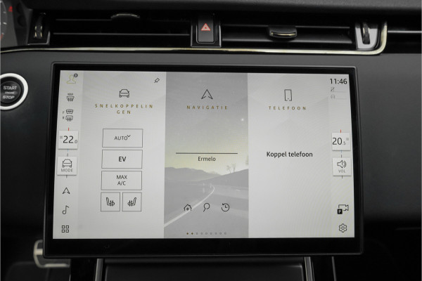 Land Rover Range Rover Evoque 1.5 P270e PHEV AWD SE Dynamic Pano ACC 20" 1e Eig Ori NL