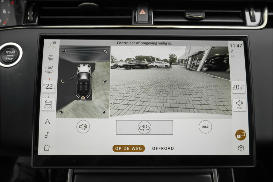 Land Rover Range Rover Evoque 1.5 P270e PHEV AWD SE Dynamic Pano ACC 20" 1e Eig Ori NL
