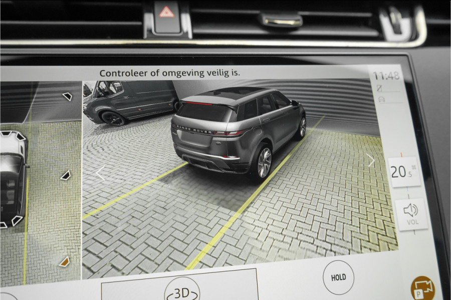 Land Rover Range Rover Evoque 1.5 P270e PHEV AWD SE Dynamic Pano ACC 20" 1e Eig Ori NL