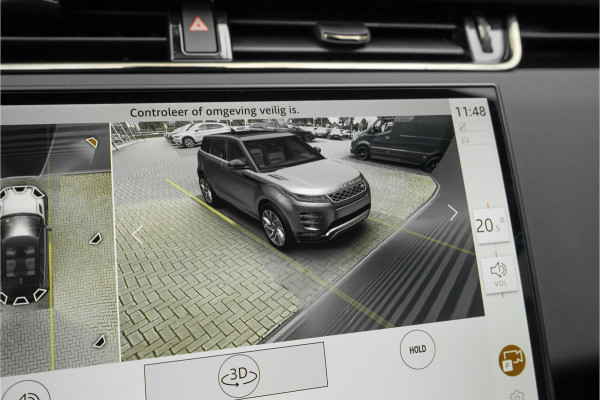 Land Rover Range Rover Evoque 1.5 P270e PHEV AWD SE Dynamic Pano ACC 20" 1e Eig Ori NL