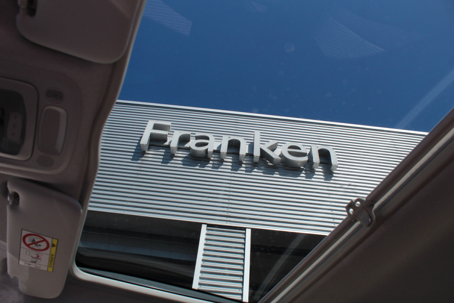Fiat 500E Icon 42 kWh SOH 94% | Panoramadak | Carplay | Parkeersensoren