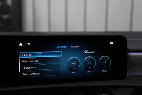 Mercedes-Benz CLA-Klasse Shooting Brake 250e AMG | 218PK | Pano | Burmester | Keyless-go | Memory | Sfeerverlichting | Stoelverw. | Multibeam | Trekhaak