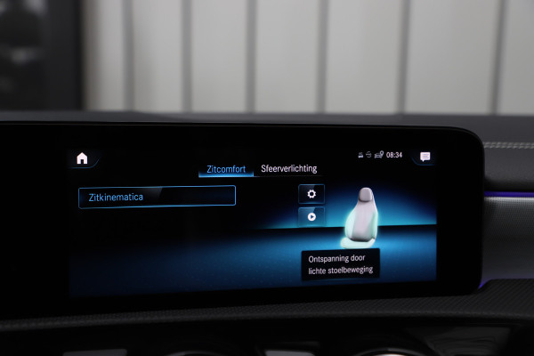 Mercedes-Benz CLA-Klasse Shooting Brake 250e AMG | 218PK | Pano | Burmester | Keyless-go | Memory | Sfeerverlichting | Stoelverw. | Multibeam | Trekhaak