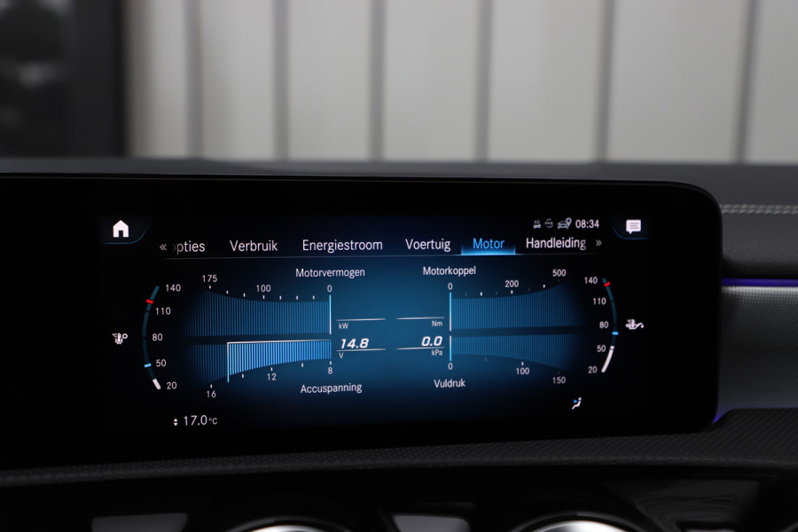 Mercedes-Benz CLA-Klasse Shooting Brake 250e AMG | 218PK | Pano | Burmester | Keyless-go | Memory | Sfeerverlichting | Stoelverw. | Multibeam | Trekhaak