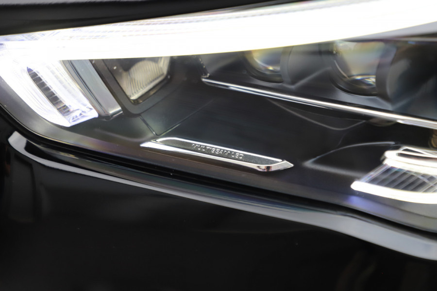 Mercedes-Benz CLA-Klasse Shooting Brake 250e AMG | 218PK | Pano | Burmester | Keyless-go | Memory | Sfeerverlichting | Stoelverw. | Multibeam | Trekhaak