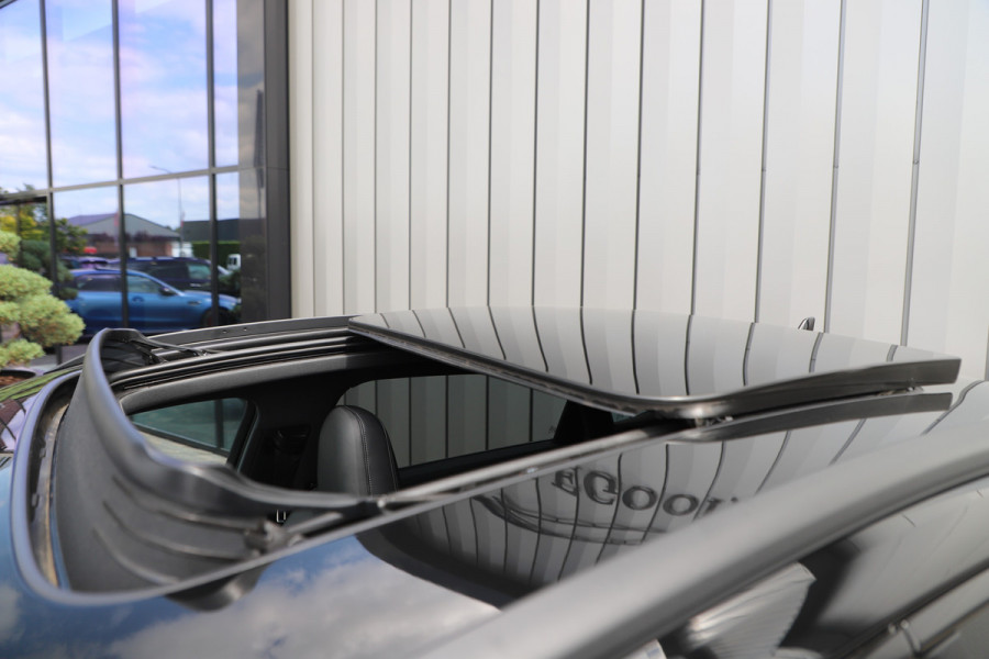 Audi e-tron Sportback S quattro 95 kWh | 503PK | Head-up | Luchtvering | Keyless-go | Bang&Olufsen | Pano | Stuurwielverw. | ACC | 2022.
