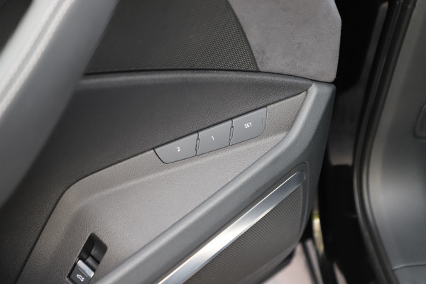 Audi e-tron Sportback S quattro 95 kWh | 503PK | Head-up | Luchtvering | Keyless-go | Bang&Olufsen | Pano | Stuurwielverw. | ACC | 2022.