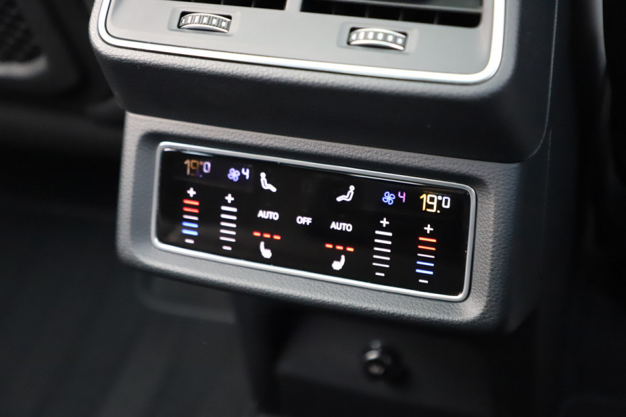 Audi e-tron Sportback S quattro 95 kWh | 503PK | Head-up | Luchtvering | Keyless-go | Bang&Olufsen | Pano | Stuurwielverw. | ACC | 2022.