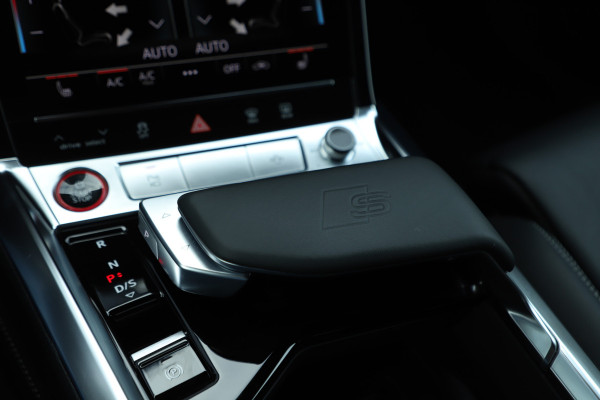 Audi e-tron Sportback S quattro 95 kWh | 503PK | Head-up | Luchtvering | Keyless-go | Bang&Olufsen | Pano | Stuurwielverw. | ACC | 2022.