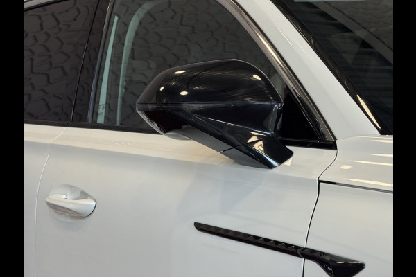 MG MG HS PHEV 1.5 TGDI LUXURY PHEV PLUG-IN HYBRIDE | LEER | 272PK NIEUWE AUTO | >1.000 KM TOTAAL BEREIK | 360° CAMERA | ELEKTRISCHE ACHTERKLEP